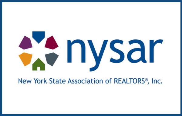 NYSAR Logo