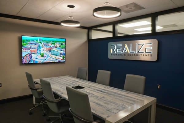 Realize Brokers Office