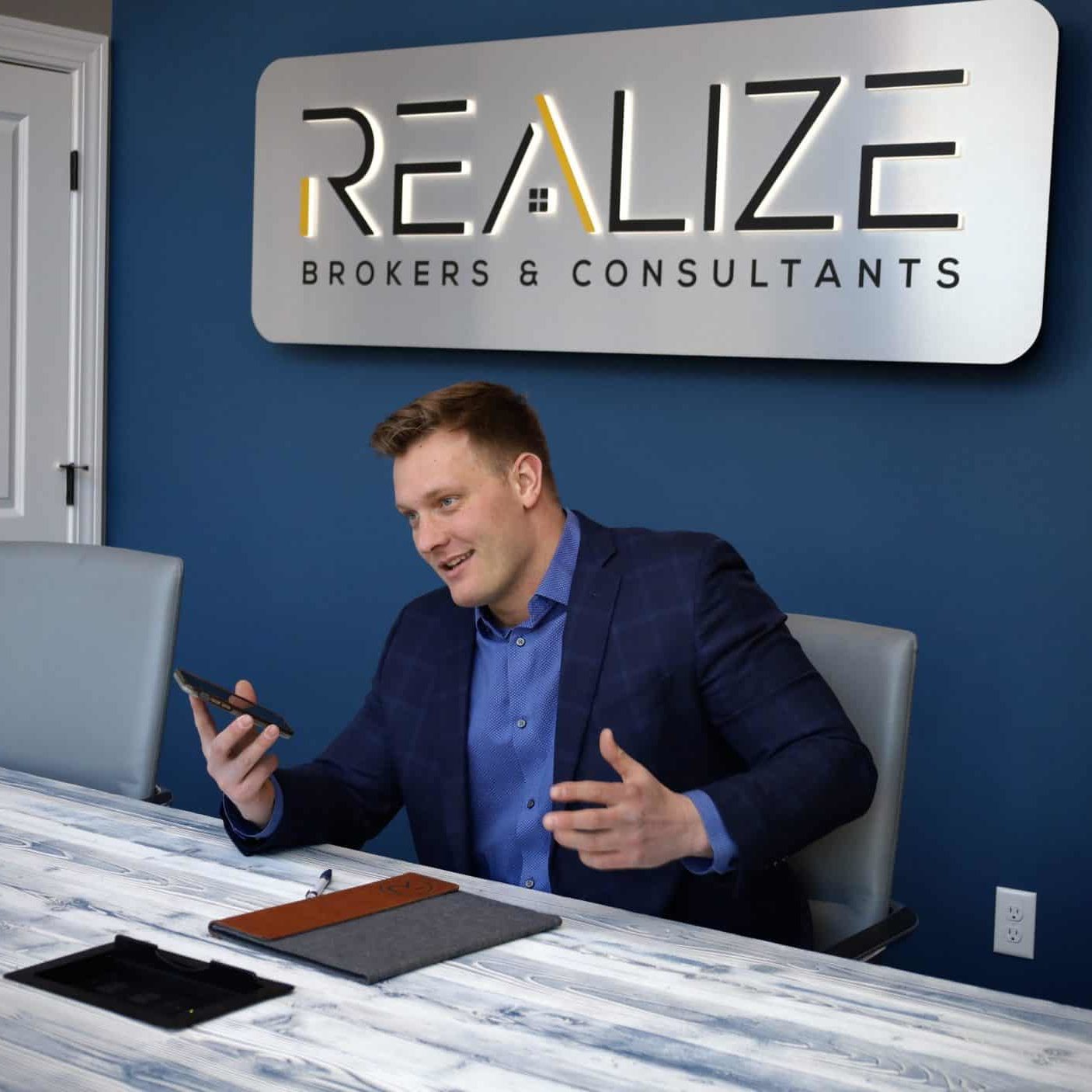 Realize Brokers Real Estate